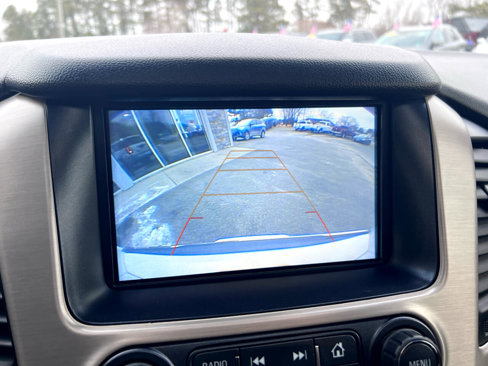 Used 2019 GMC Yukon Denali w/ Denali Ultimate Package image 36