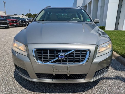 Used 2008 Volvo V70 image 9