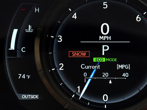 Used 2016 Lexus RC 200t F Sport image 20