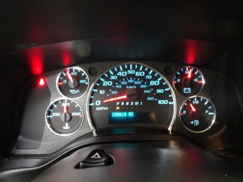 Used 2020 Chevrolet Express 2500 w/ Driver Convenience Package image 29