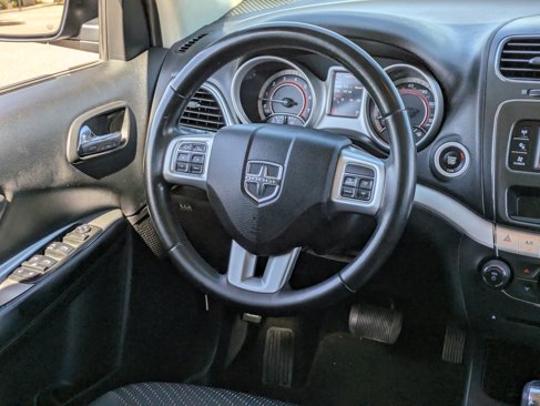 Used 2018 Dodge Journey SXT w/ Connectivity Group image 17