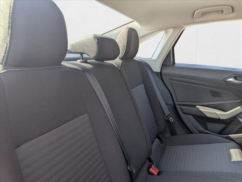 New 2025 Volkswagen Jetta S image 28