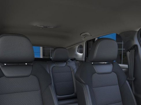 New 2025 Chevrolet Trax LT w/ Driver Confidence Package image 48