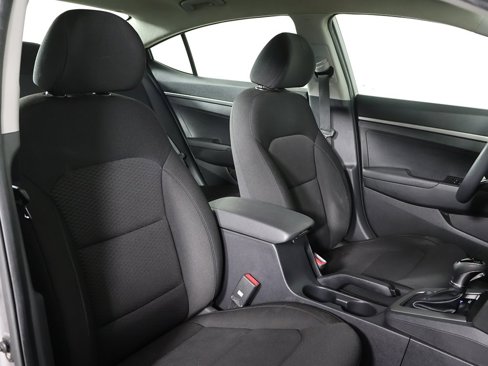 Used 2020 Hyundai Elantra SE w/ Cargo Package (C1) image 21