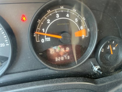 Used 2016 Jeep Patriot Sport image 10
