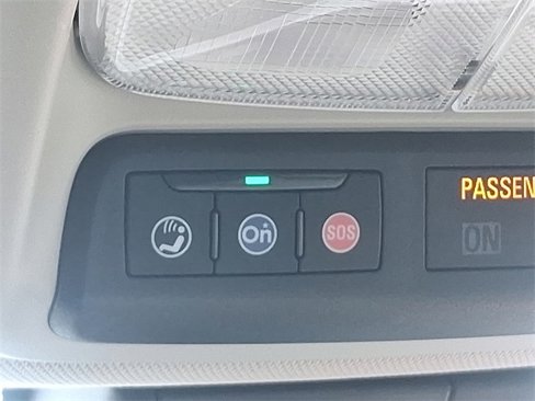 Used 2024 Buick Encore GX Sport Touring w/ Comfort Package image 25