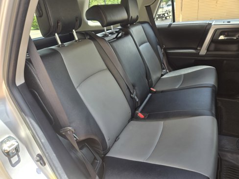 Used 2023 Toyota 4Runner SR5 Premium image 11