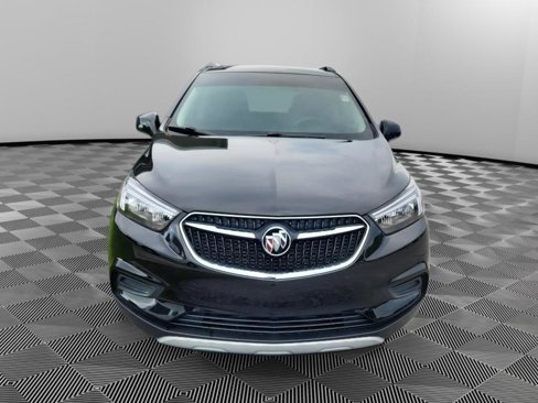 Used 2020 Buick Encore Preferred image 3