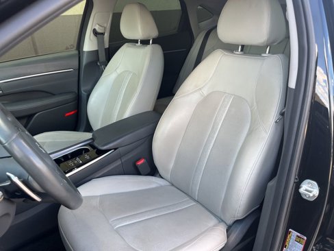 Certified 2021 Hyundai Sonata Limited image 32