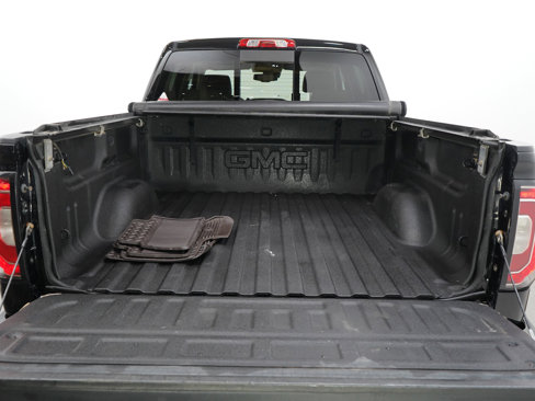 Used 2016 GMC Sierra 1500 SLT image 9