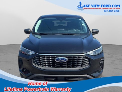 Used 2023 Ford Escape Active image 9