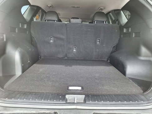 Used 2022 Hyundai Tucson SEL w/ Cargo Package image 27