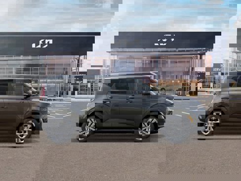 New 2025 Kia Soul LX image 7