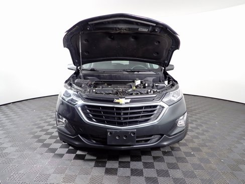Used 2019 Chevrolet Equinox LT image 4