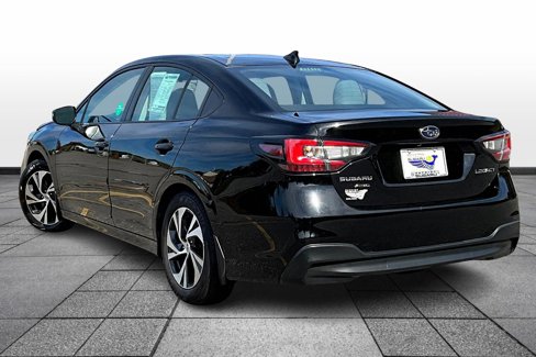 Used 2023 Subaru Legacy Premium image 2