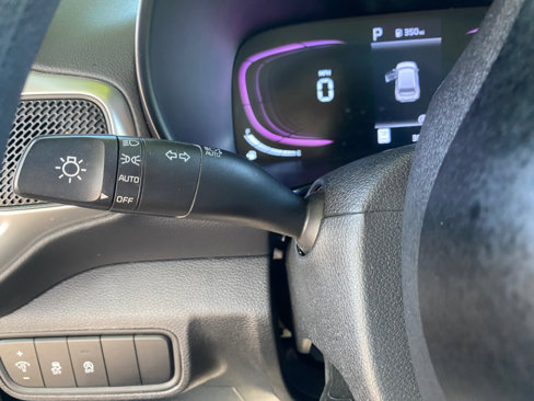 Used 2024 Kia Soul LX w/ Option Group 015 image 52