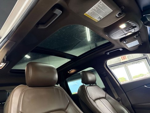 Used 2017 Lincoln MKX Reserve w/ Driver Assistance Package image 49