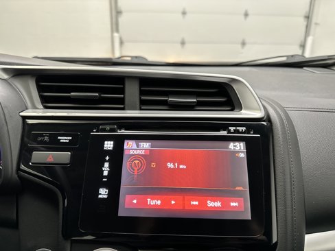 Used 2015 Honda Fit EX image 28