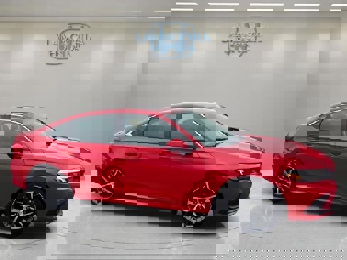 Used 2023 Honda Civic Touring image 2