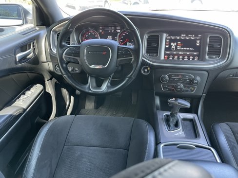 Used 2019 Dodge Charger R/T w/ Plus Group image 6
