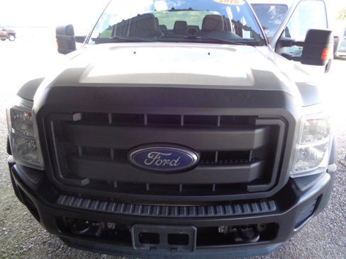 Used 2016 Ford F450 XL w/ Power Equipment Group image 60