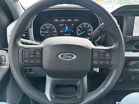 Used 2021 Ford F150 XL w/ Equipment Group 101A High image 14