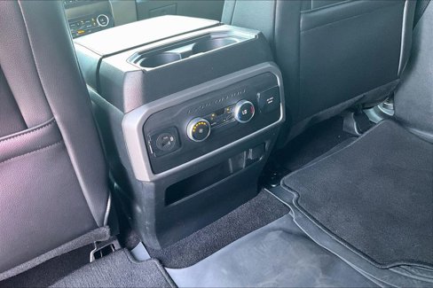 Used 2021 Ford Expedition Max XLT w/ Livery Package image 35