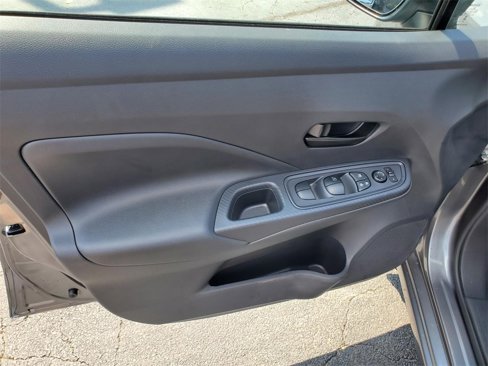 New 2025 Nissan Versa S image 14
