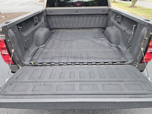 Used 2014 Chevrolet Silverado 1500 LT w/ All Star Edition image 20