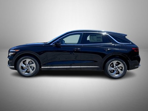 New 2026 Genesis GV70 2.5T Advanced image 8