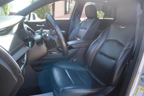 Used 2020 Cadillac XT4 Premium Luxury image 24