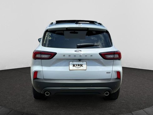New 2025 Ford Escape ST-Line image 5