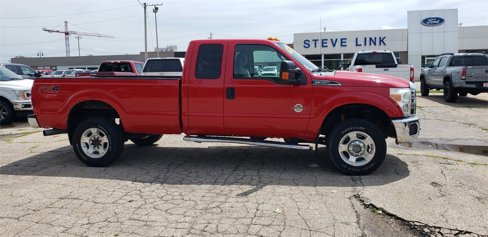 Used 2012 Ford F350 XLT w/ XLT Interior Pkg image 1