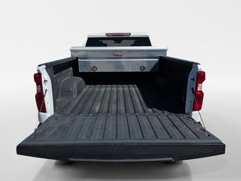 Used 2020 Chevrolet Silverado 1500 LT w/ Bed Protection Package image 9
