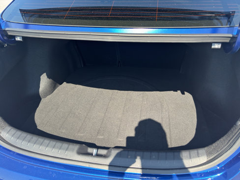 Certified 2021 Kia Forte GT-Line image 26