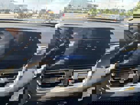 New 2026 Chevrolet TrailBlazer LT image 14