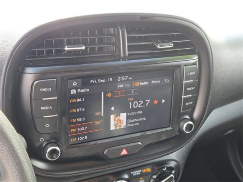 Used 2024 Kia Soul LX w/ Option Group 015 image 18
