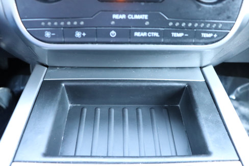 Used 2017 Ford Expedition EL XLT image 39