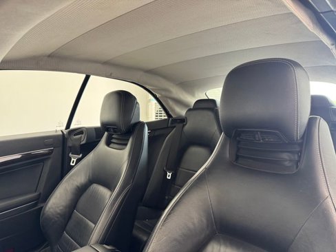 Used 2013 Mercedes-Benz E 350 Cabriolet image 5