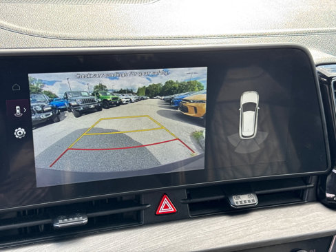 Used 2023 Kia Sportage X-Line image 27