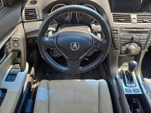 Used 2014 Acura TL SH-AWD image 14