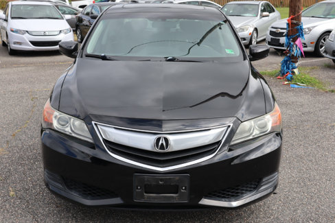 Used 2015 Acura ILX image 11