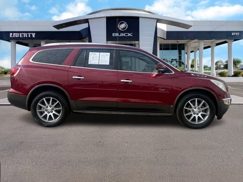 Used 2010 Buick Enclave CXL w/ Trailering Provision Package image 2