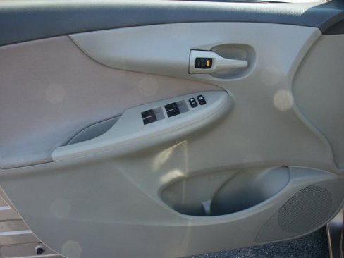 Used 2009 Toyota Corolla LE image 12