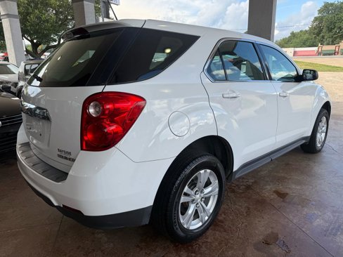 Used 2014 Chevrolet Equinox LS image 6