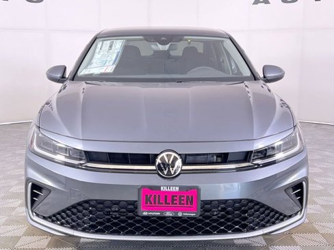 New 2025 Volkswagen Jetta S image 2