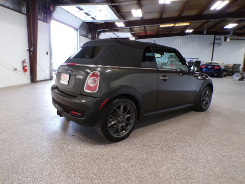 Used 2011 MINI Cooper S image 5