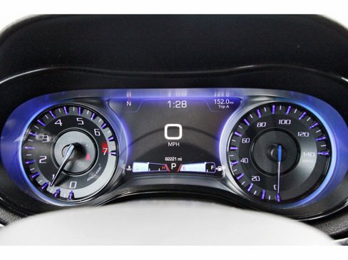 Used 2017 Chrysler 300 S image 16