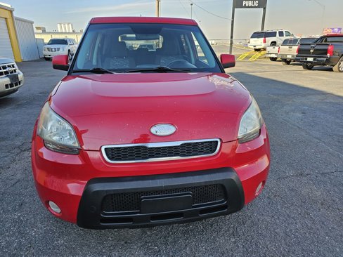 Used 2012 Kia Soul ! w/ Premium Pkg image 7