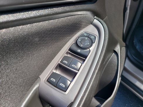 Used 2023 Chevrolet Malibu LT w/ Driver Confidence Package image 14